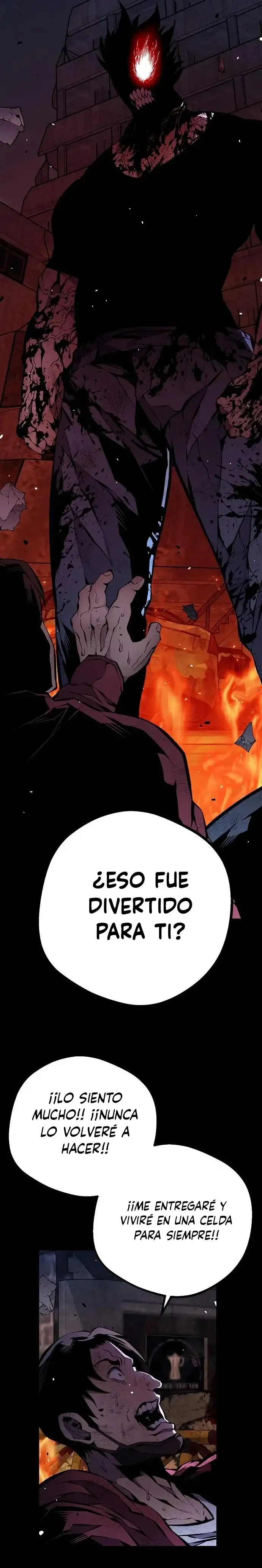 Quemadura de las Bestias - Capítulo 54 - Página 16 - LectorTMOo