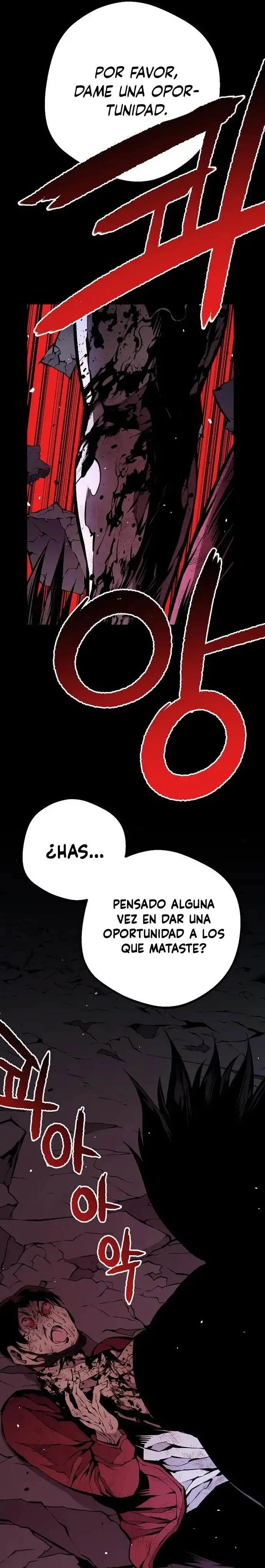 Quemadura de las Bestias - Capítulo 54 - Página 17 - LectorTMOo