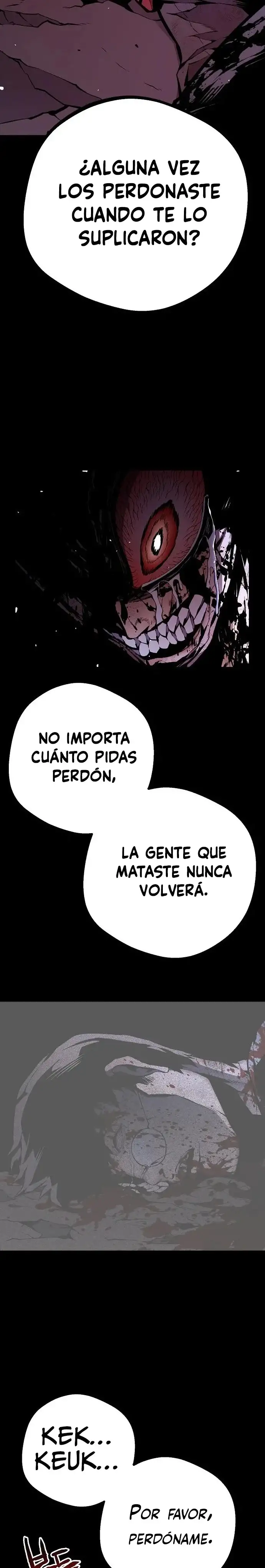 Quemadura de las Bestias - Capítulo 54 - Página 18 - LectorTMOo