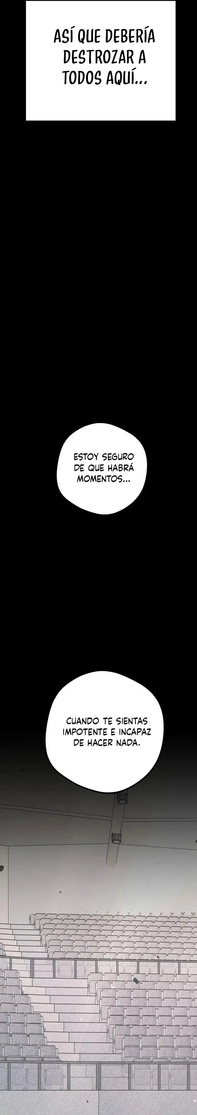 Quemadura de las Bestias - Capítulo 54 - Página 23 - LectorTMOo