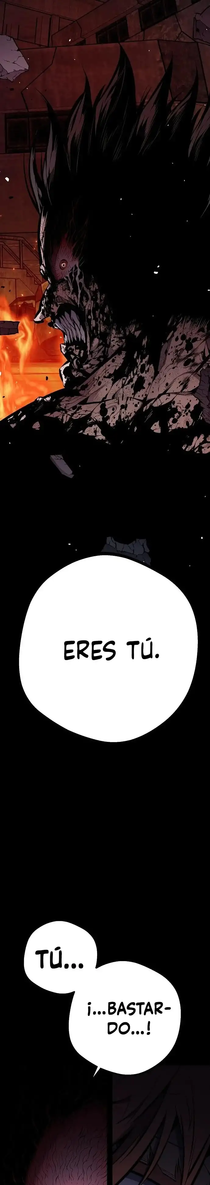 Quemadura de las Bestias - Capítulo 54 - Página 32 - LectorTMOo