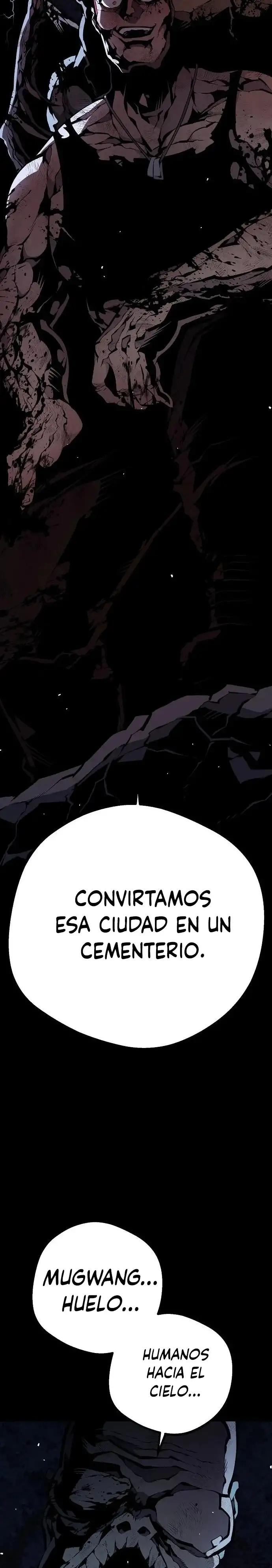 Quemadura de las Bestias - Capítulo 55 - Página 3 - LectorTMOo