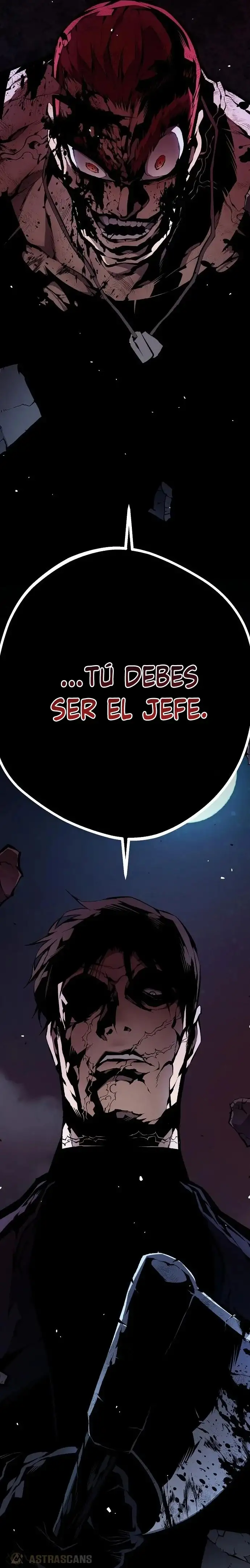 Quemadura de las Bestias - Capítulo 55 - Página 11 - LectorTMOo