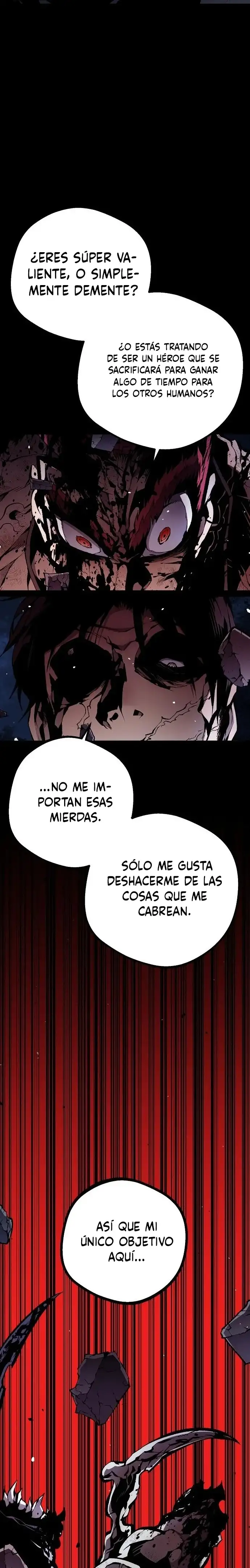 Quemadura de las Bestias - Capítulo 55 - Página 12 - LectorTMOo