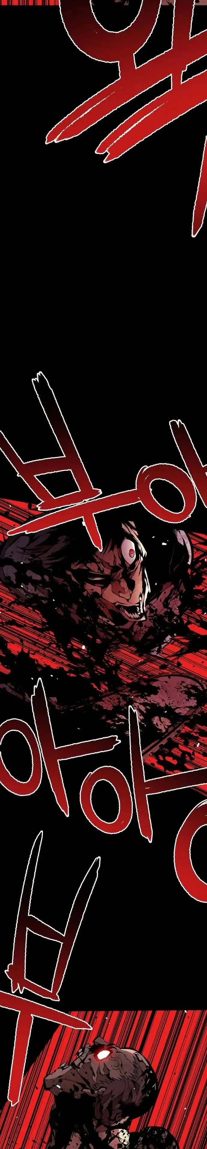 Quemadura de las Bestias - Capítulo 55 - Página 15 - LectorTMOo