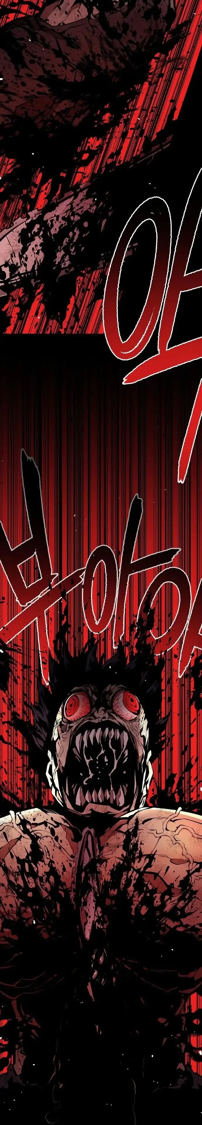 Quemadura de las Bestias - Capítulo 55 - Página 16 - LectorTMOo