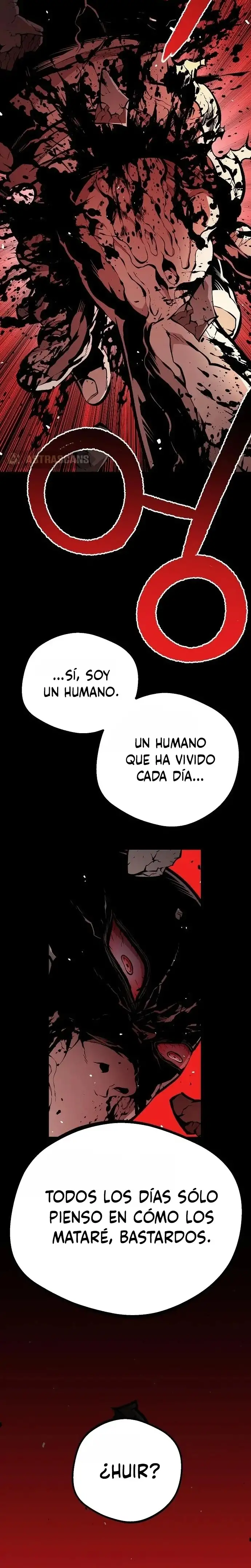 Quemadura de las Bestias - Capítulo 55 - Página 22 - LectorTMOo