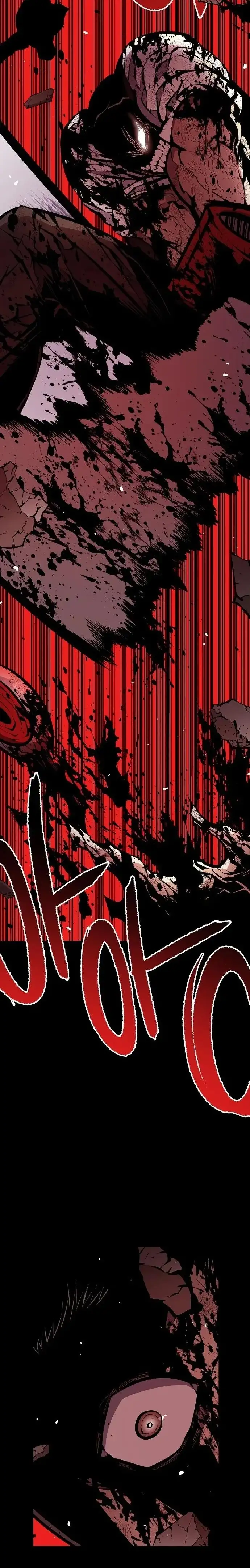 Quemadura de las Bestias - Capítulo 55 - Página 25 - LectorTMOo