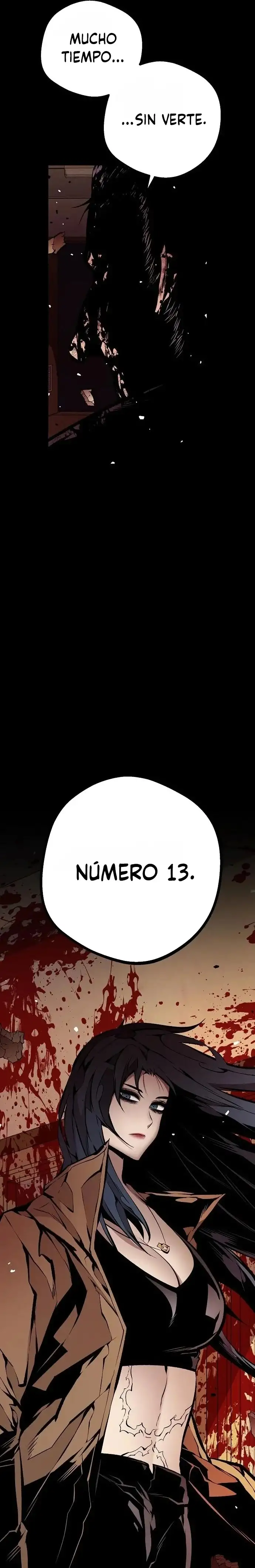 Quemadura de las Bestias - Capítulo 55 - Página 29 - LectorTMOo