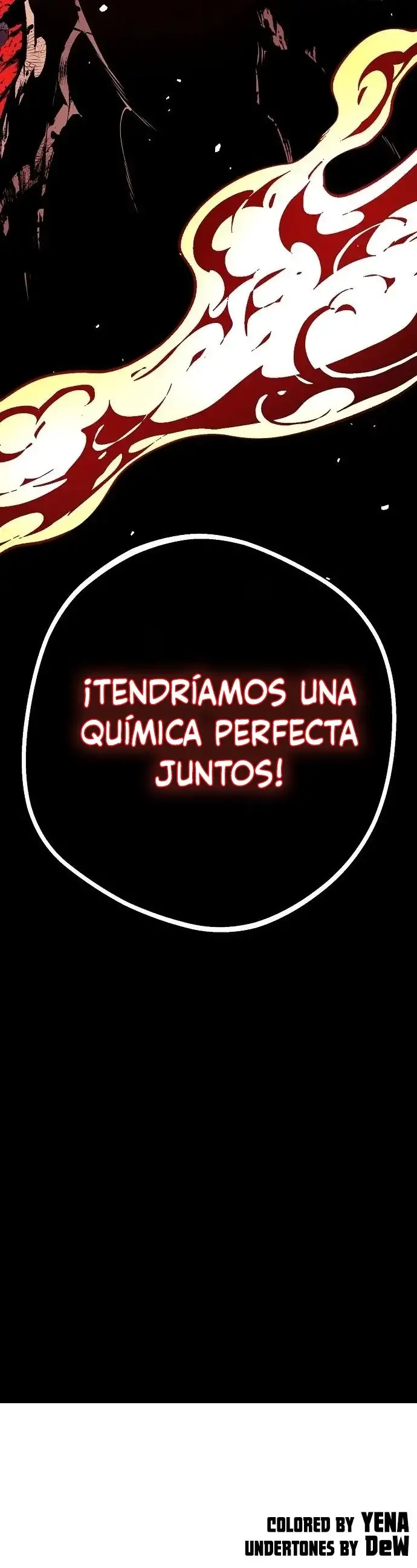 Quemadura de las Bestias - Capítulo 55 - Página 48 - LectorTMOo