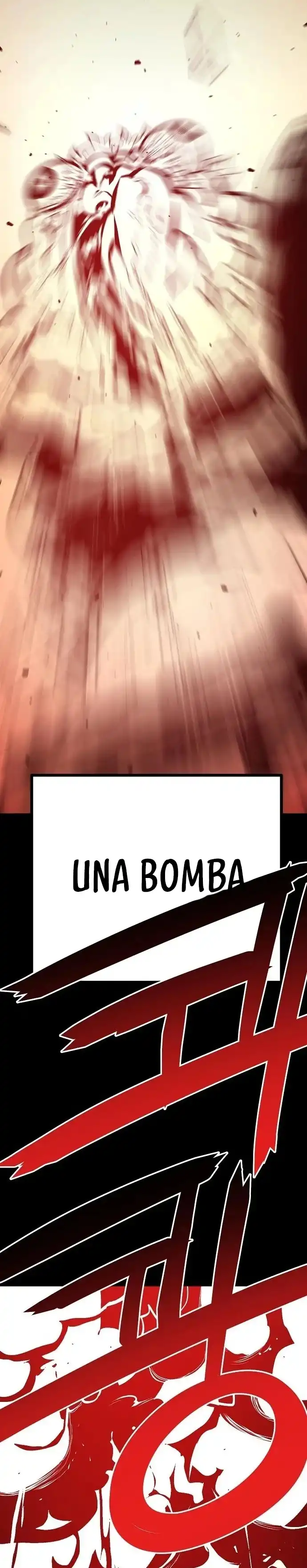 Quemadura de las Bestias - Capítulo 56 - Página 18 - LectorTMOo