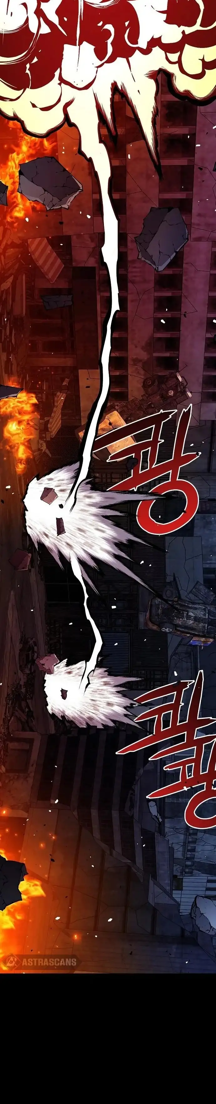 Quemadura de las Bestias - Capítulo 56 - Página 19 - LectorTMOo