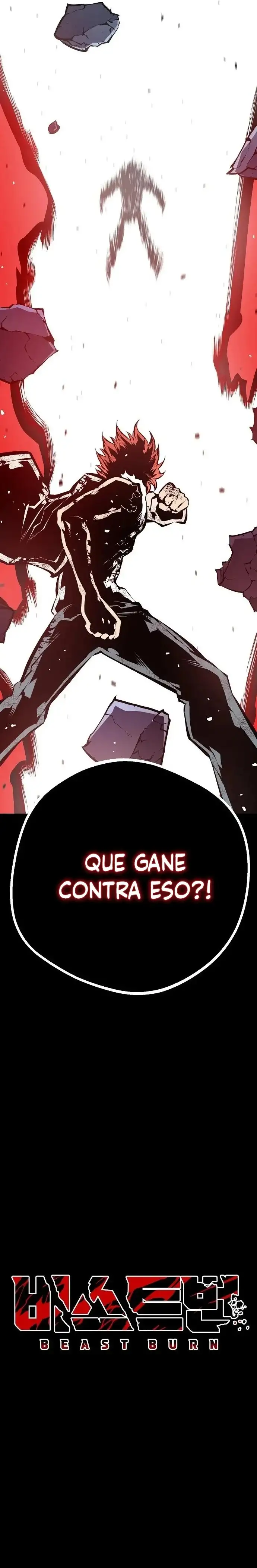 Quemadura de las Bestias - Capítulo 56 - Página 32 - LectorTMOo