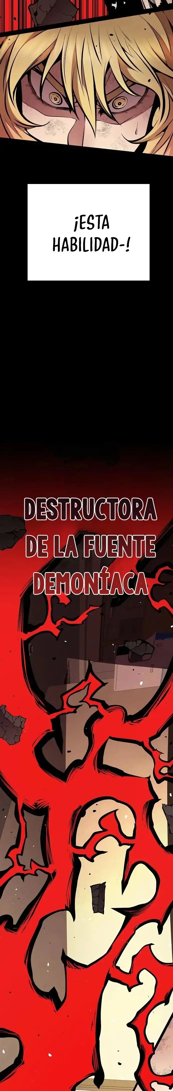 Quemadura de las Bestias - Capítulo 56 - Página 39 - LectorTMOo
