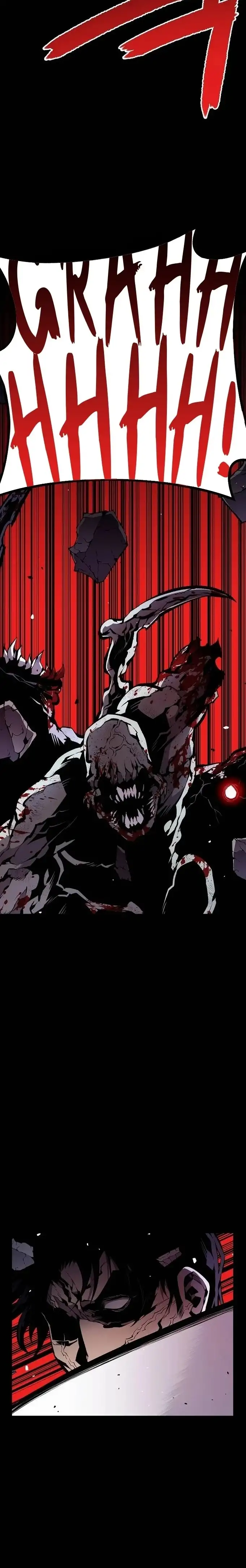 Quemadura de las Bestias - Capítulo 57 - Página 3 - LectorTMOo