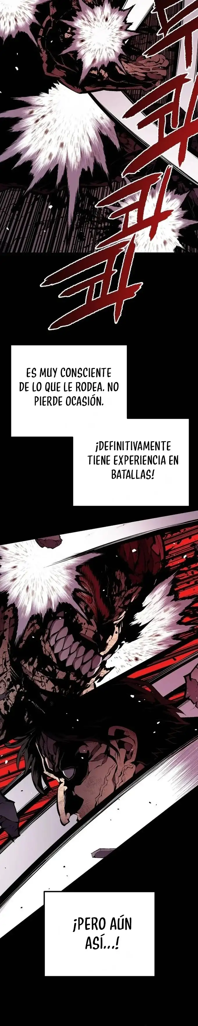 Quemadura de las Bestias - Capítulo 57 - Página 10 - LectorTMOo