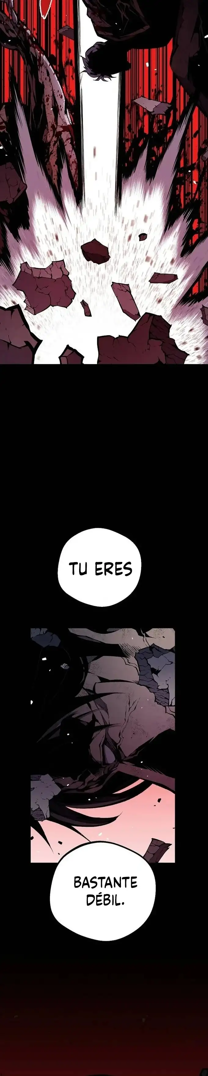 Quemadura de las Bestias - Capítulo 57 - Página 13 - LectorTMOo