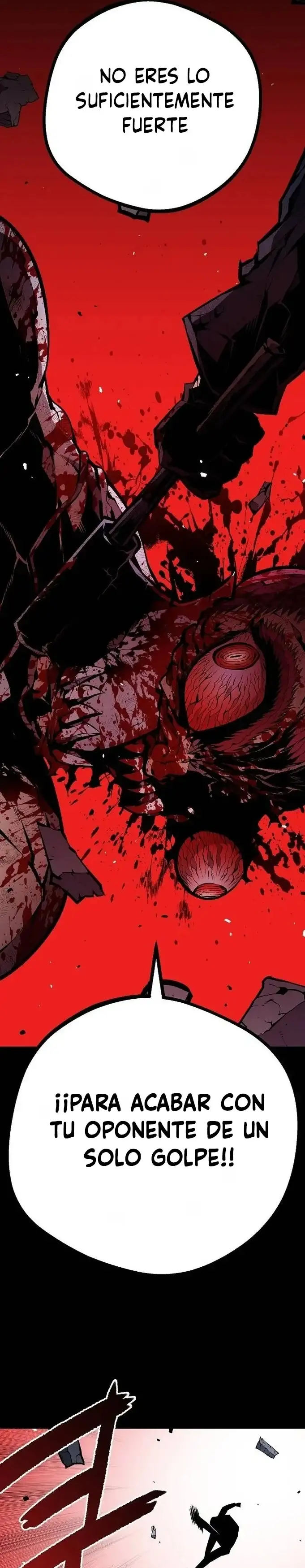 Quemadura de las Bestias - Capítulo 57 - Página 14 - LectorTMOo