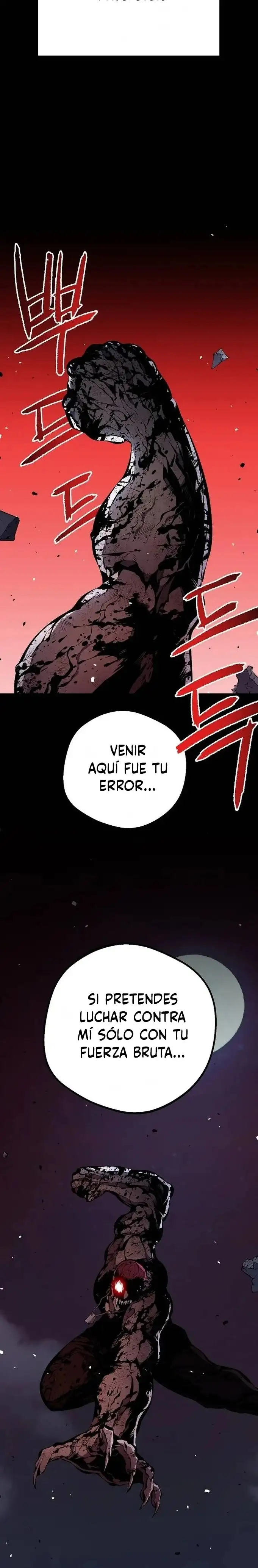 Quemadura de las Bestias - Capítulo 57 - Página 19 - LectorTMOo