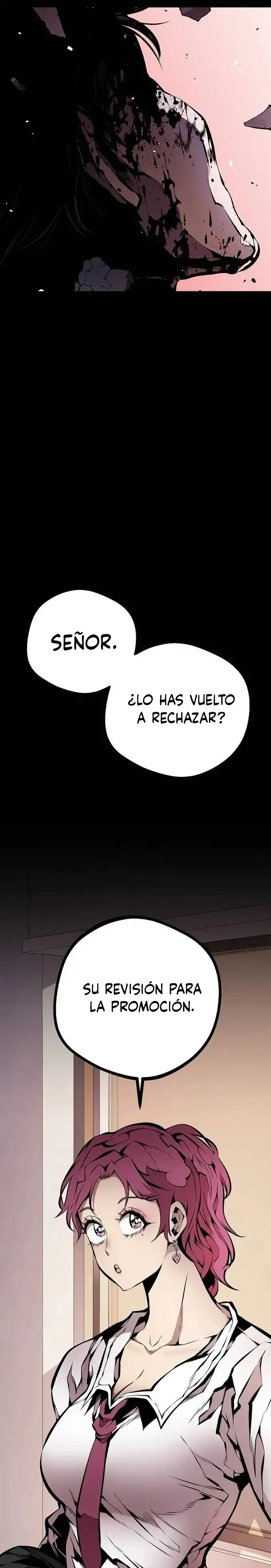 Quemadura de las Bestias - Capítulo 57 - Página 27 - LectorTMOo