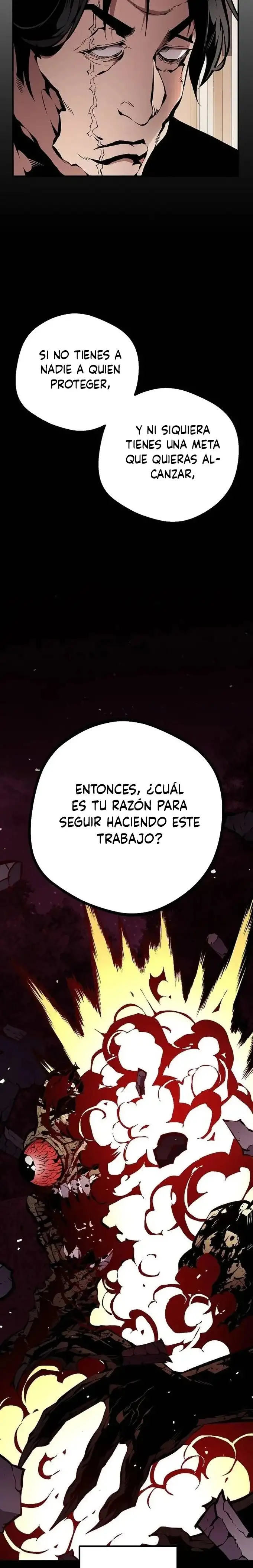 Quemadura de las Bestias - Capítulo 57 - Página 33 - LectorTMOo