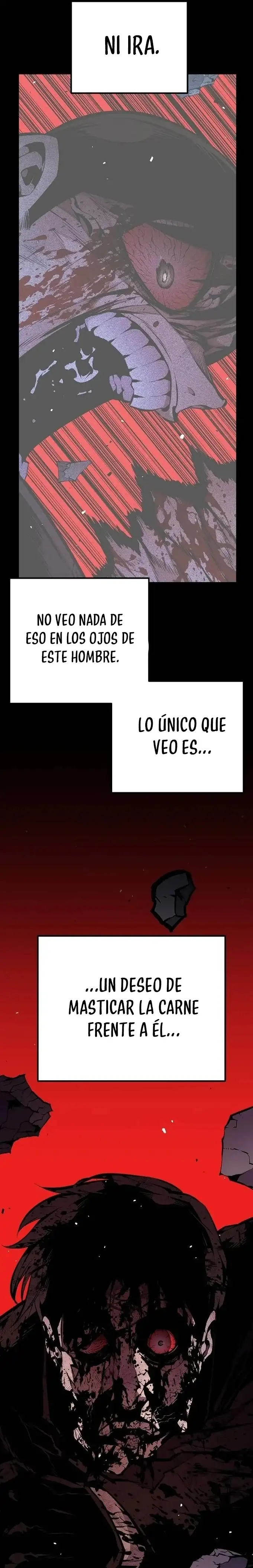 Quemadura de las Bestias - Capítulo 57 - Página 41 - LectorTMOo