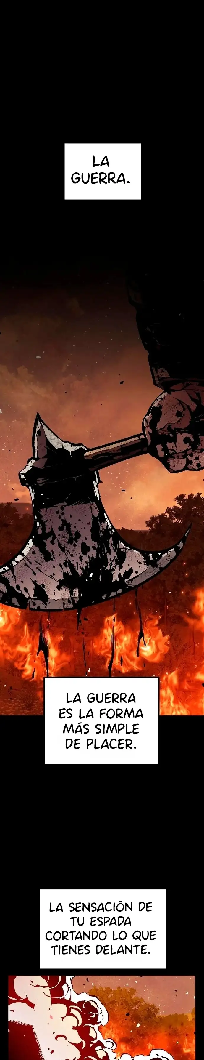 Quemadura de las Bestias - Capítulo 58 - Página 2 - LectorTMOo
