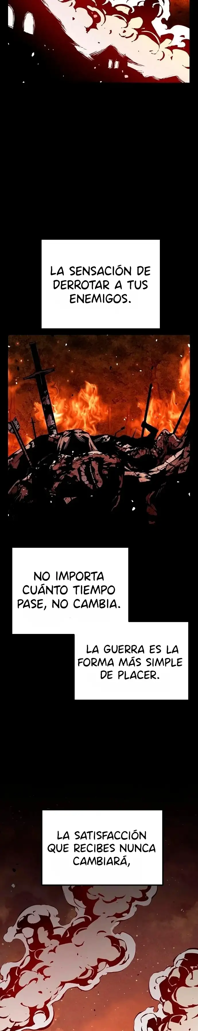 Quemadura de las Bestias - Capítulo 58 - Página 3 - LectorTMOo