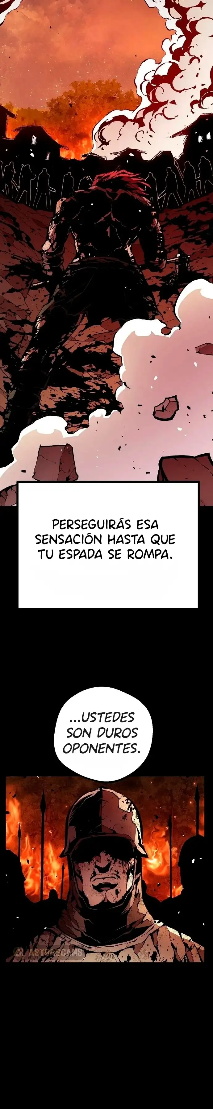 Quemadura de las Bestias - Capítulo 58 - Página 4 - LectorTMOo