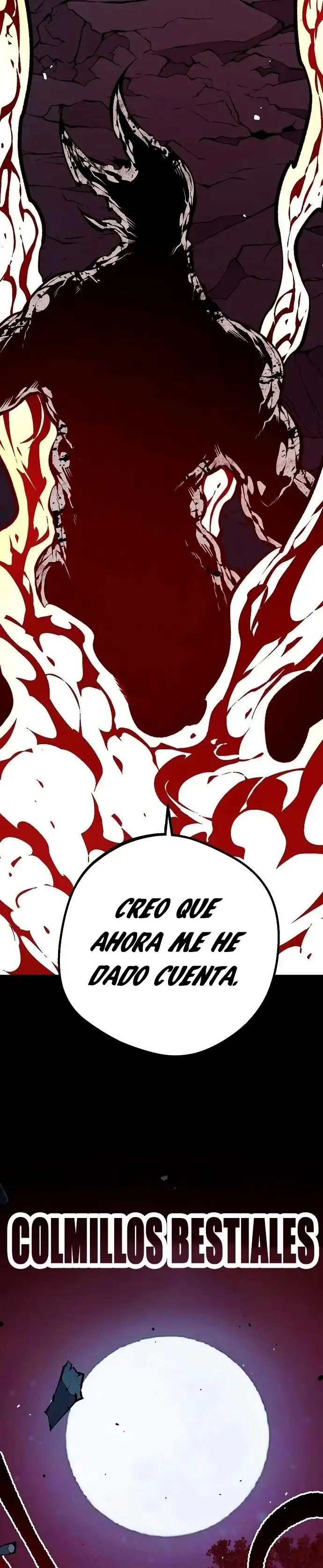 Quemadura de las Bestias - Capítulo 58 - Página 9 - LectorTMOo