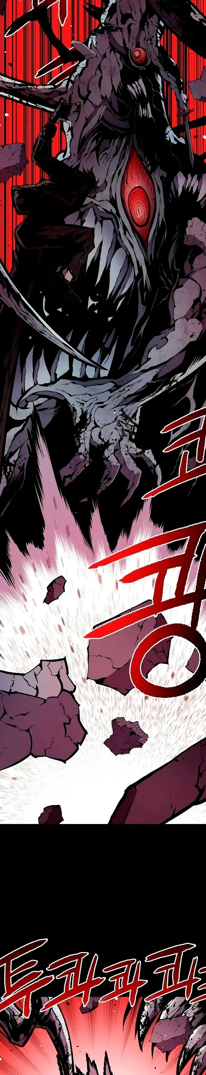 Quemadura de las Bestias - Capítulo 58 - Página 12 - LectorTMOo