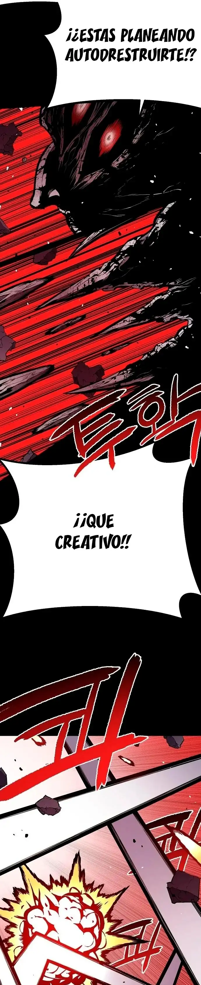 Quemadura de las Bestias - Capítulo 58 - Página 32 - LectorTMOo