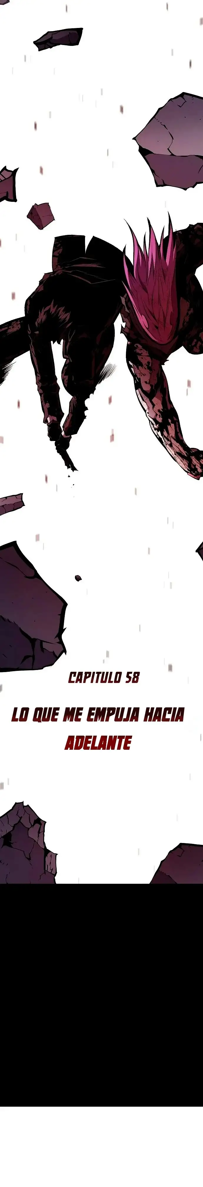 Quemadura de las Bestias - Capítulo 58 - Página 48 - LectorTMOo