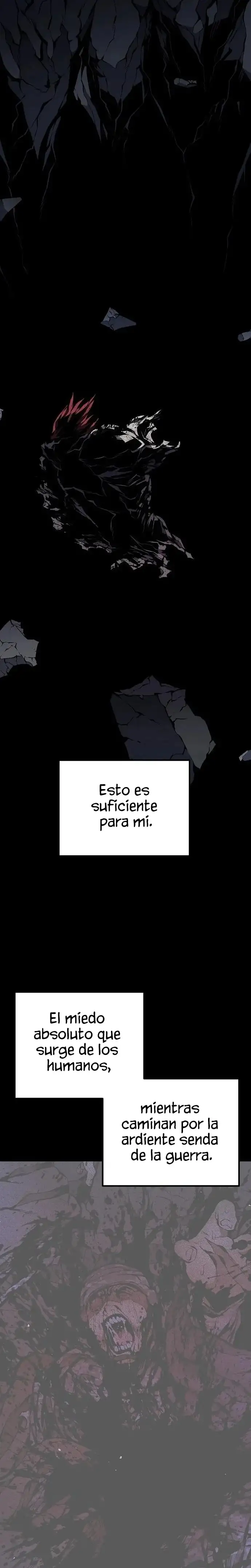Quemadura de las Bestias - Capítulo 59 - Página 5 - LectorTMOo