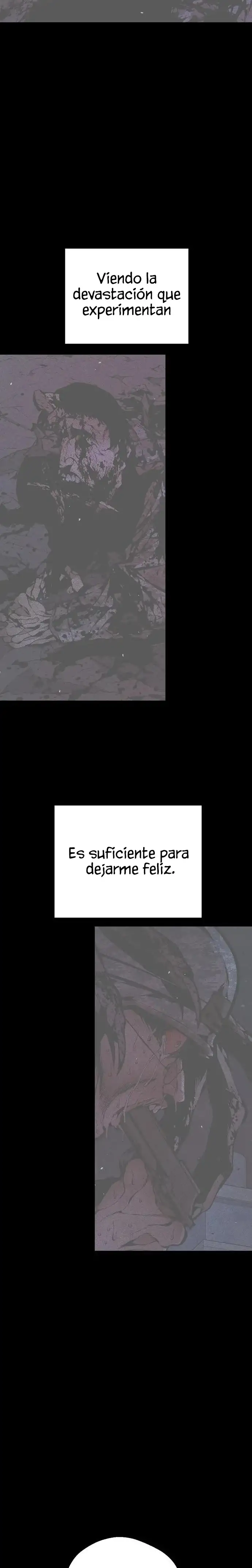 Quemadura de las Bestias - Capítulo 59 - Página 6 - LectorTMOo