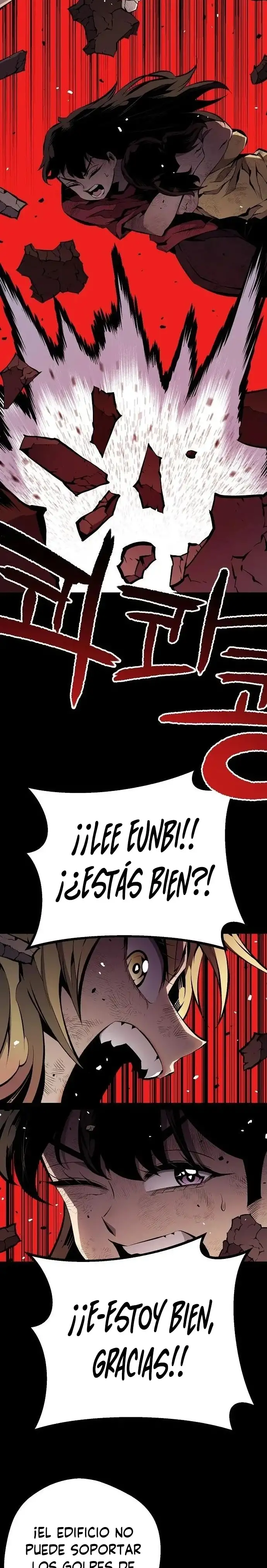 Quemadura de las Bestias - Capítulo 59 - Página 18 - LectorTMOo