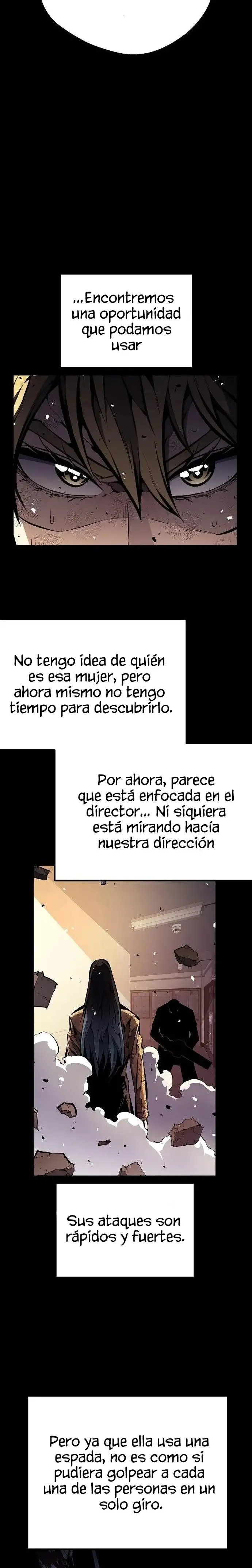 Quemadura de las Bestias - Capítulo 59 - Página 24 - LectorTMOo