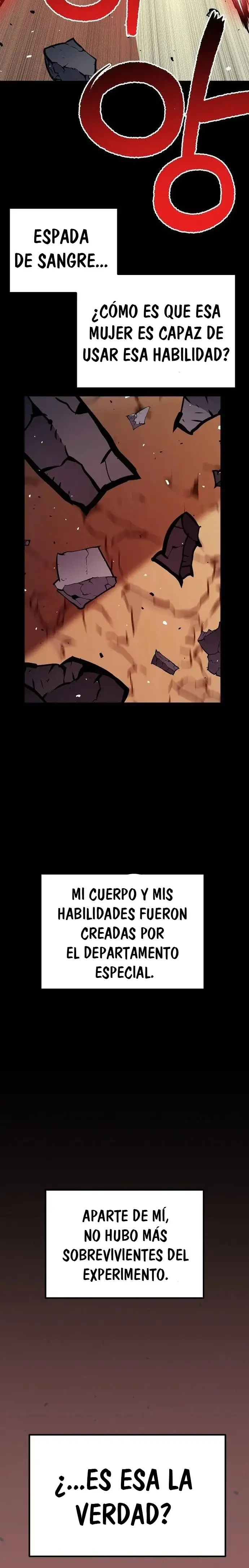 Quemadura de las Bestias - Capítulo 60 - Página 10 - LectorTMOo