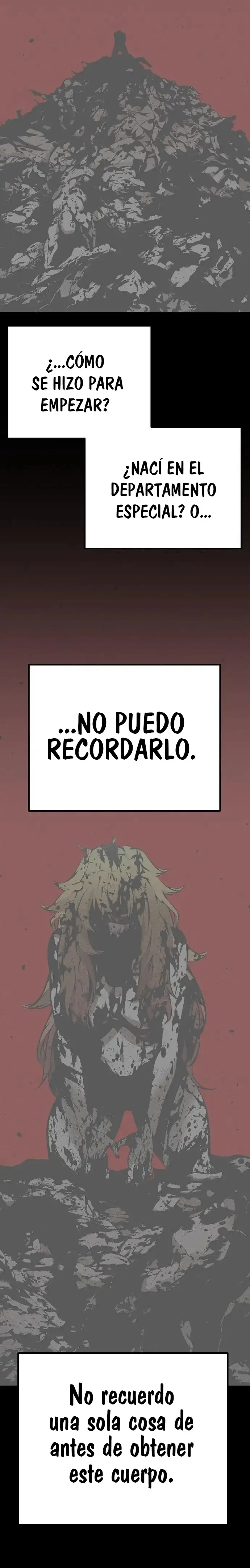 Quemadura de las Bestias - Capítulo 60 - Página 11 - LectorTMOo