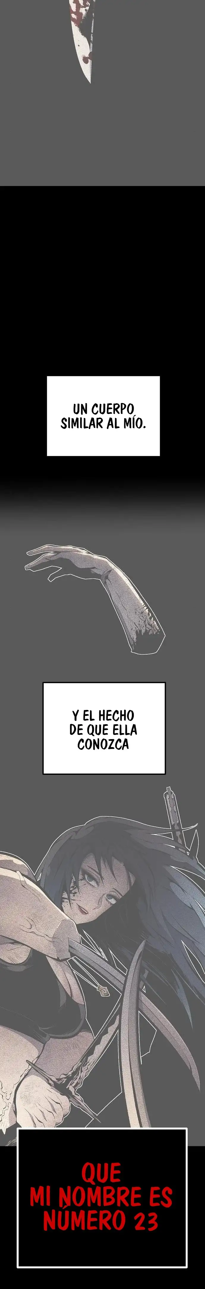 Quemadura de las Bestias - Capítulo 60 - Página 13 - LectorTMOo