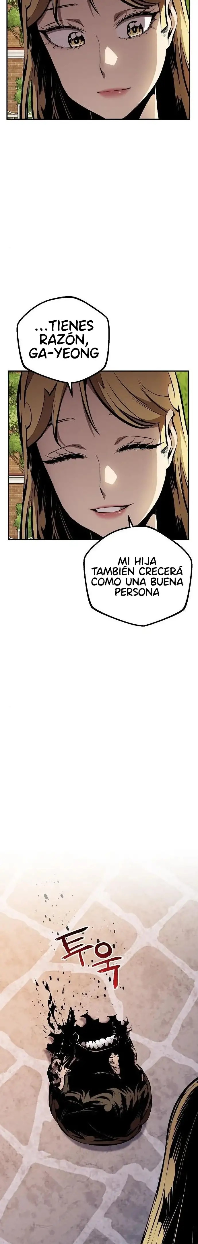 Quemadura de las Bestias - Capítulo 60 - Página 21 - LectorTMOo