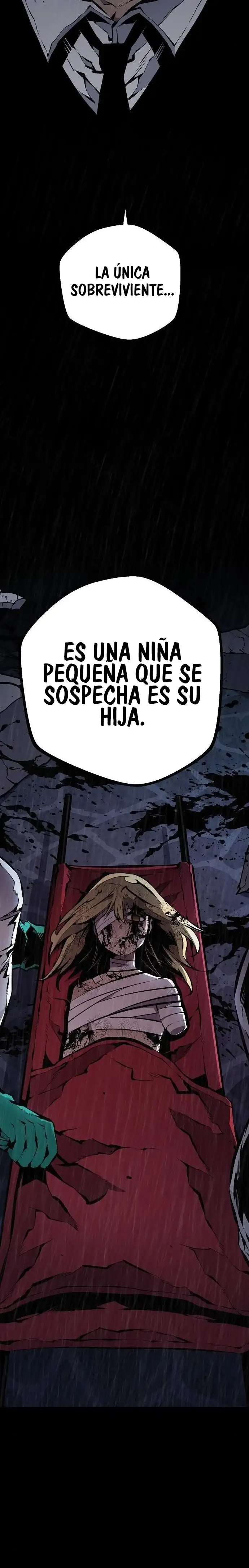 Quemadura de las Bestias - Capítulo 60 - Página 27 - LectorTMOo