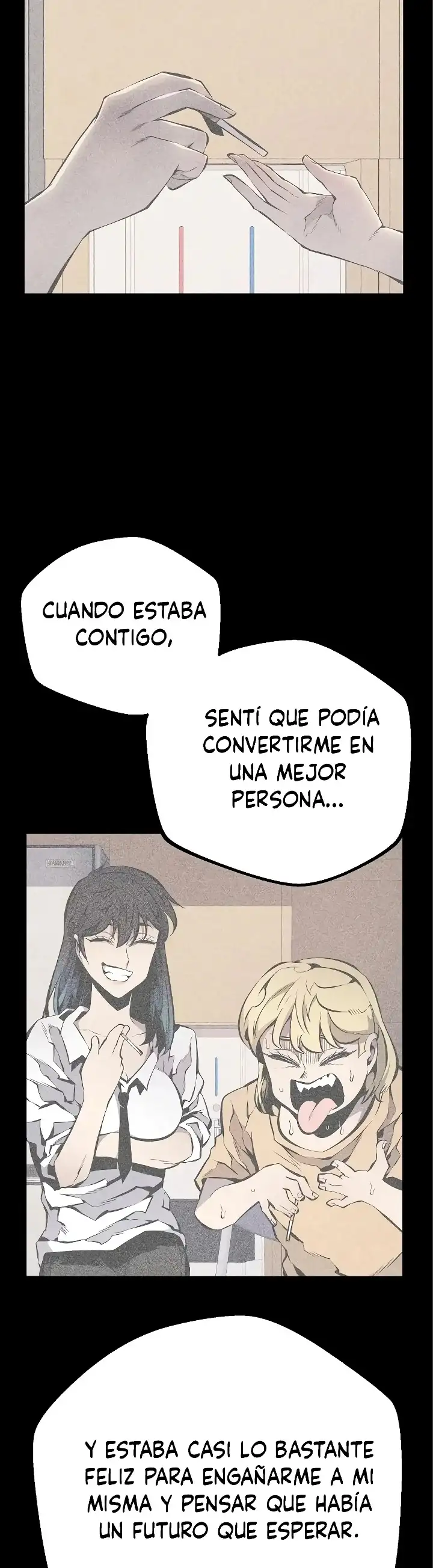 Quemadura de las Bestias - Capítulo 61 - Página 16 - LectorTMOo