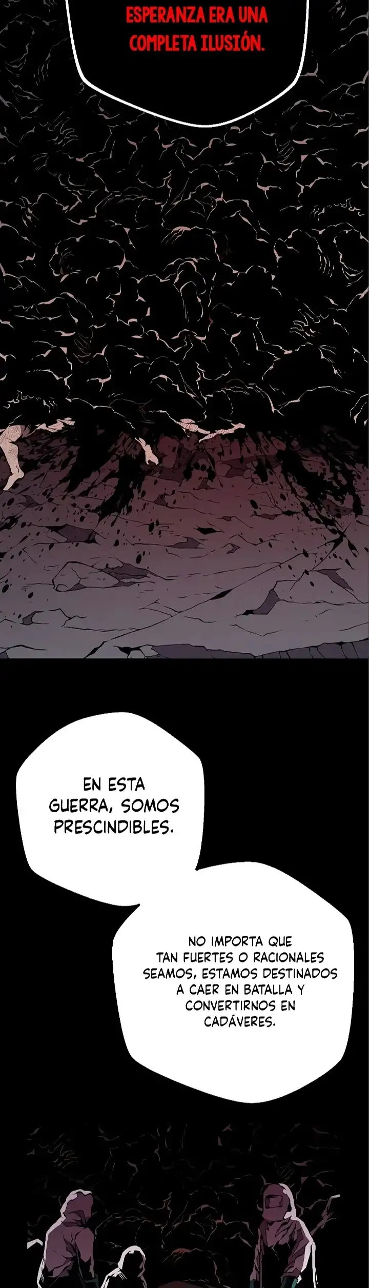 Quemadura de las Bestias - Capítulo 61 - Página 24 - LectorTMOo