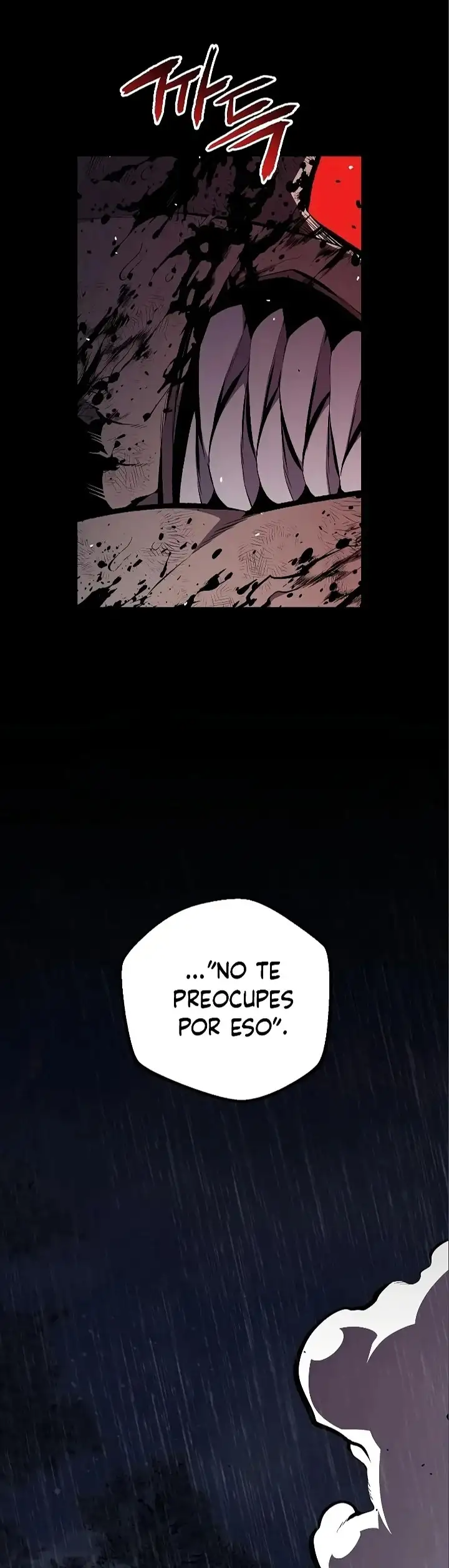 Quemadura de las Bestias - Capítulo 61 - Página 26 - LectorTMOo