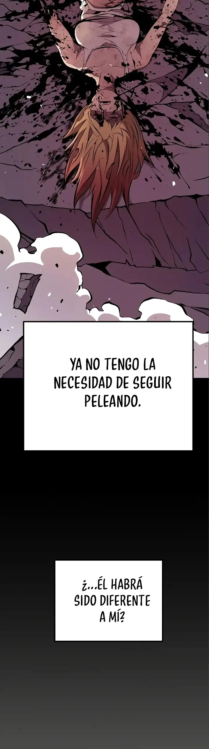 Quemadura de las Bestias - Capítulo 61 - Página 41 - LectorTMOo
