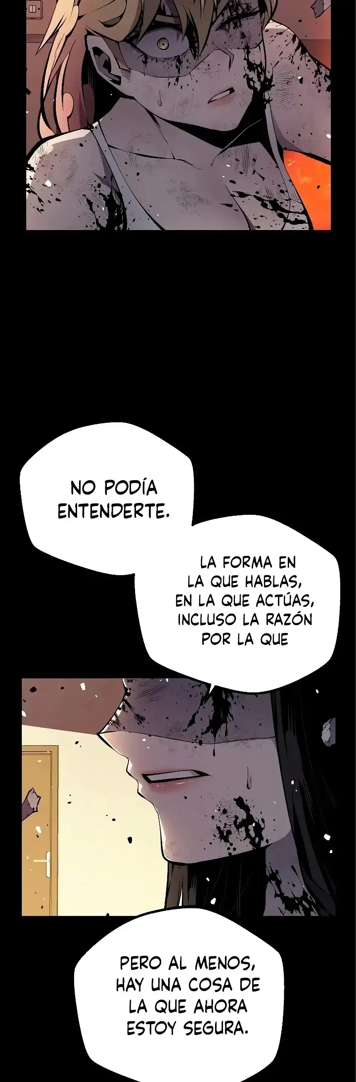Quemadura de las Bestias - Capítulo 62 - Página 6 - LectorTMOo