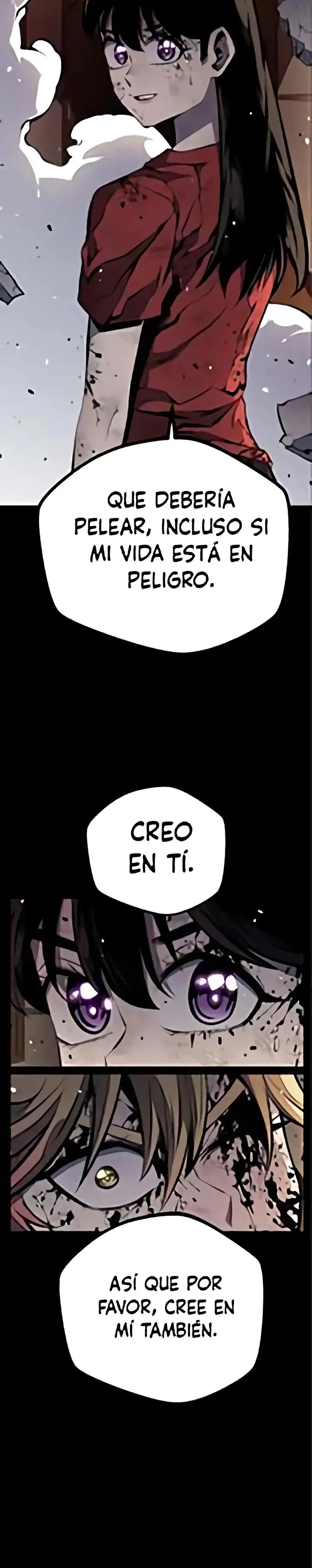 Quemadura de las Bestias - Capítulo 62 - Página 9 - LectorTMOo