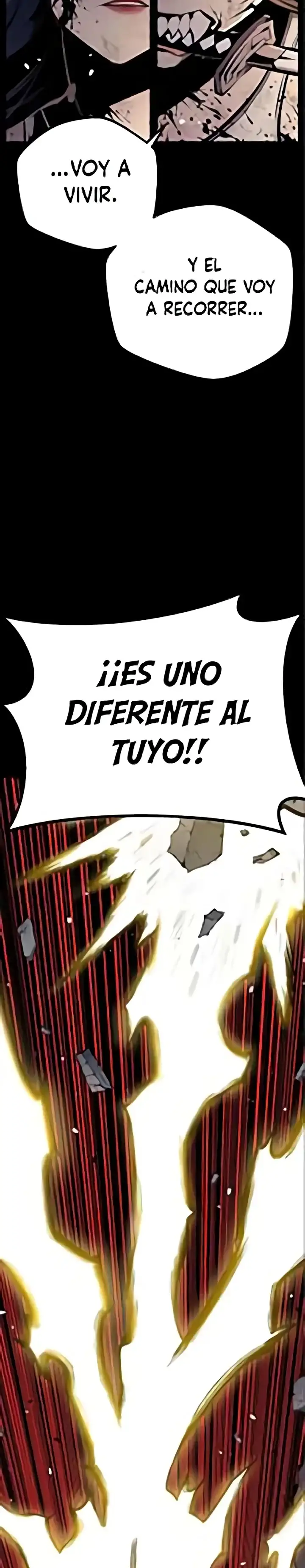 Quemadura de las Bestias - Capítulo 62 - Página 12 - LectorTMOo