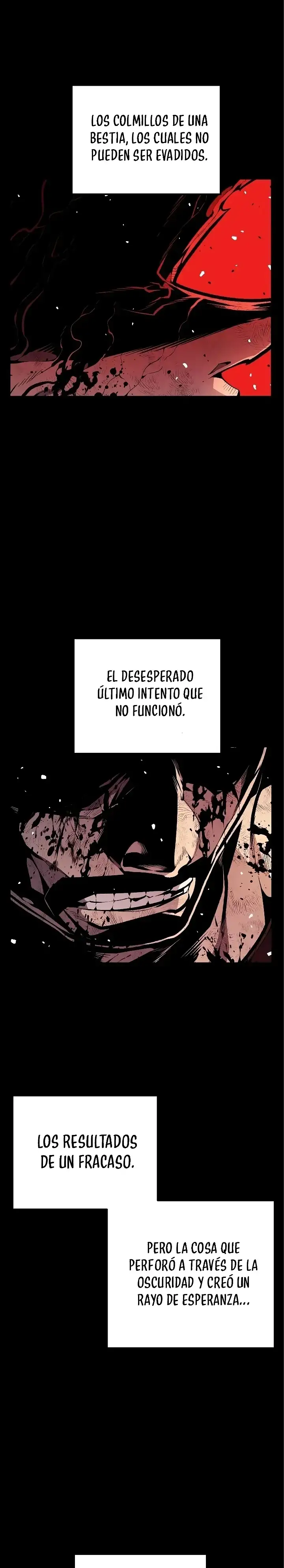 Quemadura de las Bestias - Capítulo 62 - Página 26 - LectorTMOo
